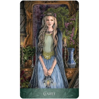 The Luminescent Oracle kortos US Games Systems